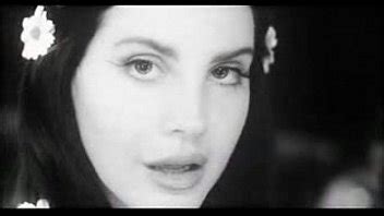 Lana Del Rey Love XVIDEOS