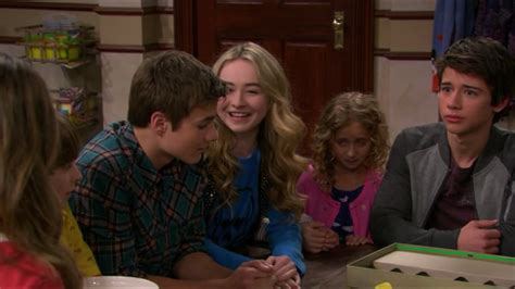 Picture Of Peyton Meyer In Girl Meets World Episode Girl Meets Game