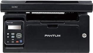 Pantum M6502 Laser Multi Function Monochrome Printer Online at Lowest ...