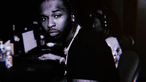 Pop Smoke 4k Wallpapers - Wallpaper Cave