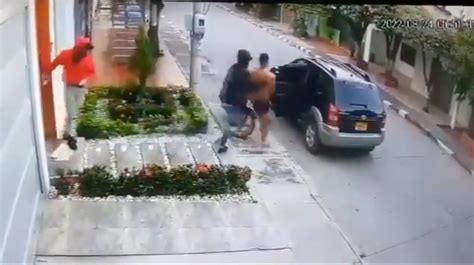 En Aguachica Secuestraron A Un Joven Lo Sacaron En Boxer De Su Casa Zona Cero