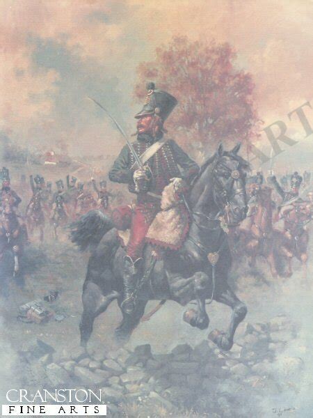 Napoleonic Wars Art Napoleon In The Battle Of Moskowa In 1812 Three