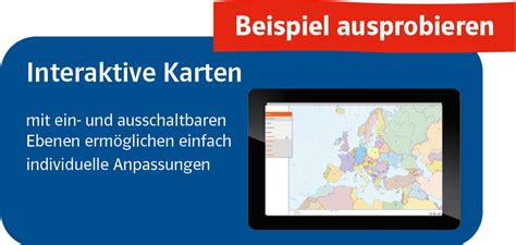 Haack Weltatlas Digitales Ernst Klett Verlag