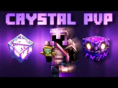 MVP Crystal PvP Edit Pojav Launcher Marlowww DrDonutt YouTube