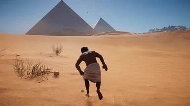 Naked Journey At Assassin S Creed Origins Nexus Mods And Community