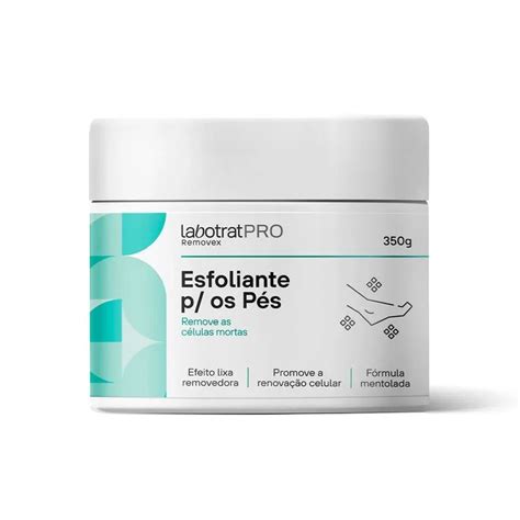 Kit Spa Maos E Pes C Itens Labotrat Pro Mem Ria Distribuidora