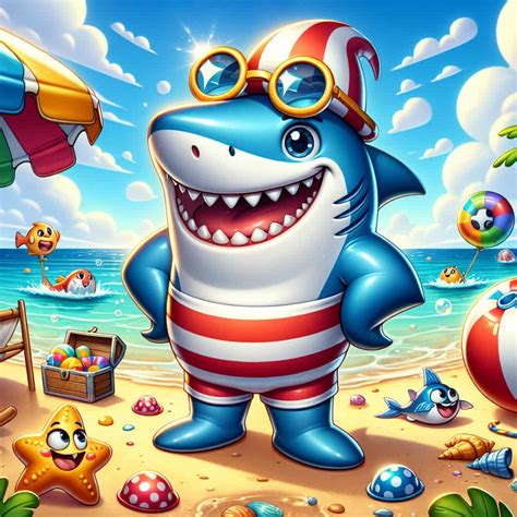 Top 220 Shark Puns That Will Keep You Laughing Fin Tastically