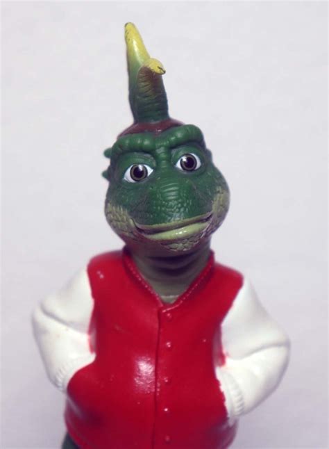 Bob Da Família Dinossauro - Boneco Bob Robbie Rob Da Silva Sauro Família Dinossauros 91 | MercadoLivre