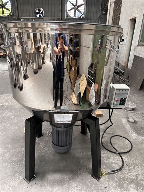 Миксер для пластика 300 кг купить за 334 239.40 руб. в Москве от ...