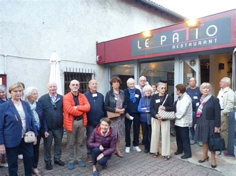 Accueillir Les Nouveaux Arrivants Tassin La Demi Lune