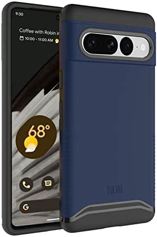 Tudia Dualshield Designed For Google Pixel Pro Case Merge