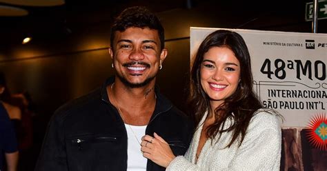 Sophie Charlotte E Xamã Voltaram - VOLTARAM! Sophie Charlotte e Xamã oficializam reconciliação com foto ...