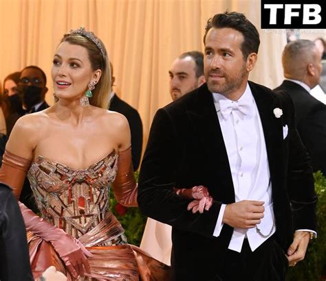 Blake Lively Blakelively Nude OnlyFans Photo 421 The Fappening Plus