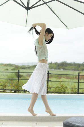 FRIDAY写真集 本庄鈴二人きり官能トリップ FRIDAYデジタル写真集 017 Porn Pic