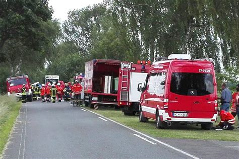 AltkreisBlitz Großeinsatz der Feuerwehr