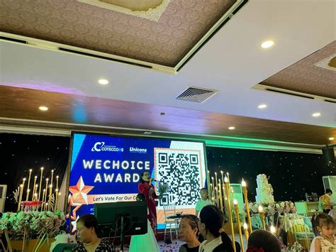 Gay cấn WeChoice Awards Hàng chục nghìn công nhân Coteccons máu lửa làm điều chưa từng