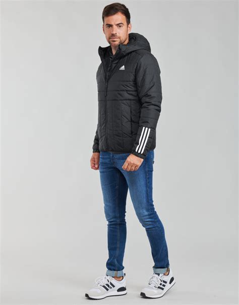 Adidas Sportswear Itavic L Ho Jkt Noir Livraison Gratuite Spartoo