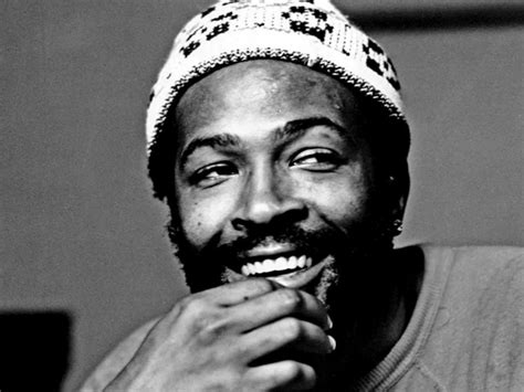 The Motown Classic Marvin Gaye Wrote Before Solo Fame