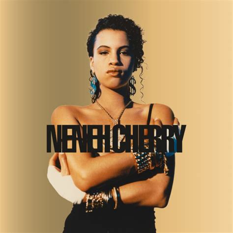 Neneh Cherry Kisses On The Wind Lovers Hip Hop Extended Version