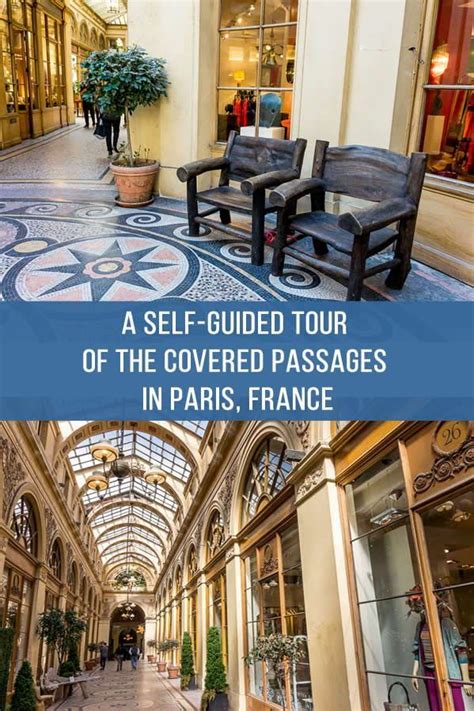 Les Passages Couverts Paris Itinerary To Follow Exactly Paris