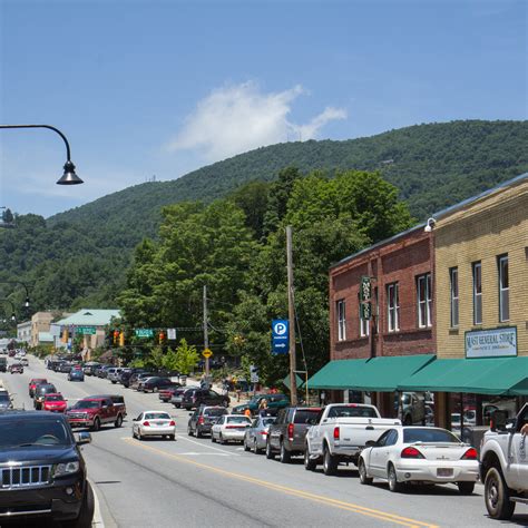 Boone North Carolina