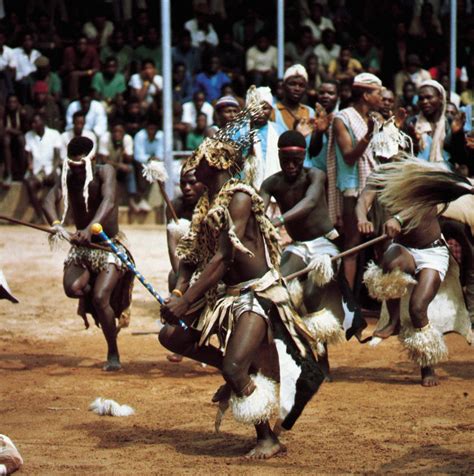 Tribal Dance Britannica