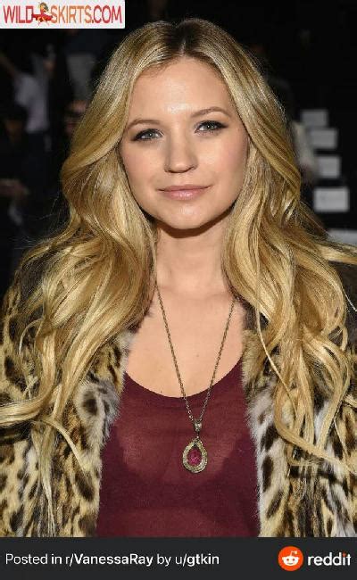 Vanessa Ray Nude Leaked Photos And Videos WildSkirts