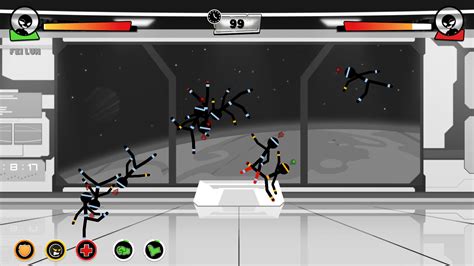 Buy cheap Stickman Fighting CD Key 🏷️ Best Price