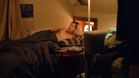 Lydia House Nude Sex Scene From Easy Scandal Planet