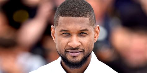 Is Usher Gay Rumors Of His Sexuality Were Denied In 2009