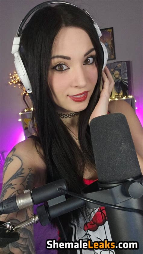 Melonie Mac Meloniemac Leaked Nude OnlyFans Photo 9 ShemaleLeaks