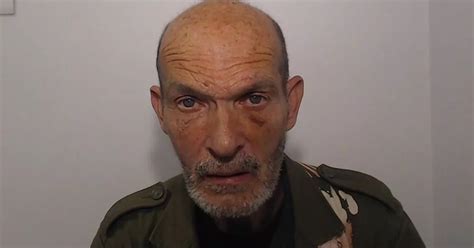 Police Will Choose Who Sex Offender Can Date After Assaulting Four Women In A Month Mirror