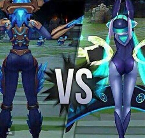 Ass Battle League Of Legends Official Amino