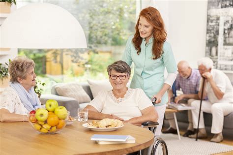 Home Modifications For Seniors Senior Home Care Elderly Home Care