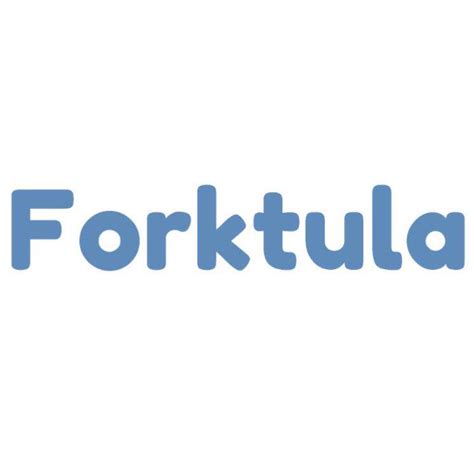 forktula net worth