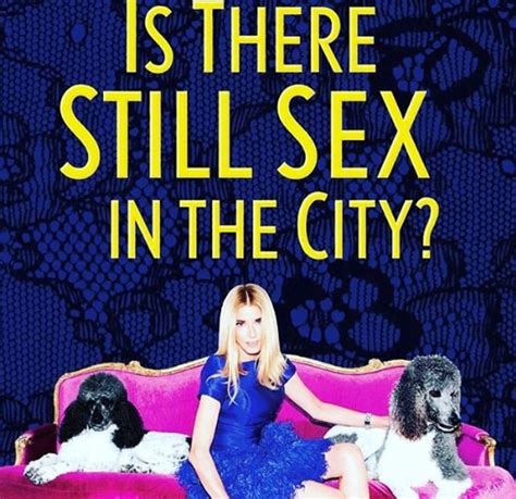 As Ser El Retorno De Sex And The City A La Televisi N