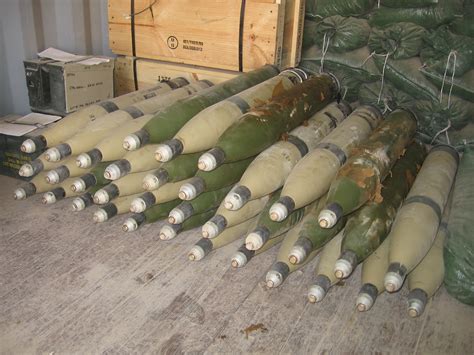 Nato Forces Seize Rockets From Iran In Afghanistan Atlantic Council