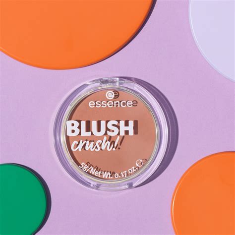 Buy Essence Blush Crush Desert Nude Online