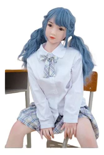 Pretty Sex Caderas Vibradoras Sex Dolls Consoladores 130cm Meses sin interés