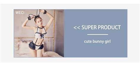 Sexy Set Sexy Maid Lingerie Set Cute Cosmo Anime Cat Come Kawaii Ropa Interior Para Juego De Rol