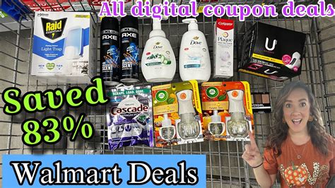 Walmart Ibotta Haul Get Worth For This Week All Digital Deals