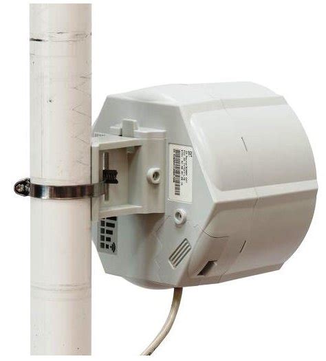 MikroTik RouterBOARD RBSXTR&R11e-LTE6, SXT LTE6 kit | Discomp ...