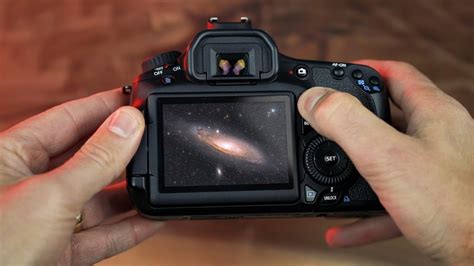 Astrophotography Cameras In 2020 What S The Best Choice YouTube