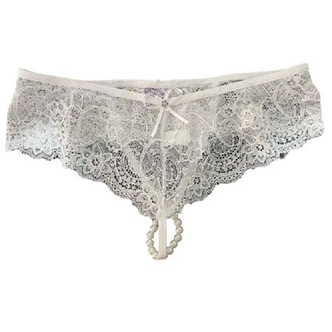 Langerie Sensual Calcinha Tailandesa Rendada Feminino Tanga Sexy P Rola Sensual Lingerie