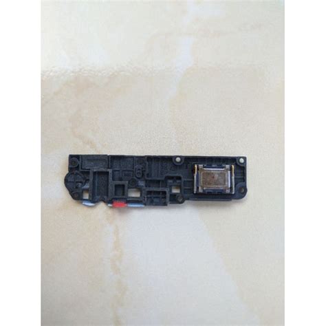 Jual Buzzer Plus Tutup Pcb Infinix Hot Ori Shopee Indonesia