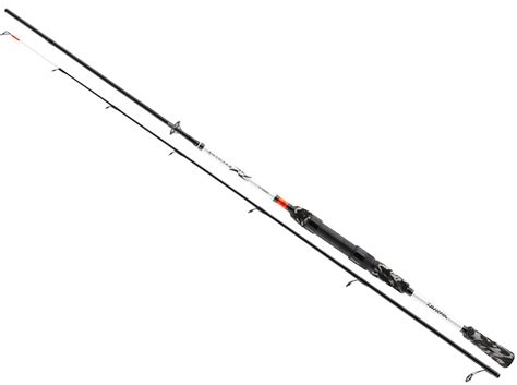 Lanseta Daiwa Ninja X SF Spin 2 15m 7 21g 3buc MarelePescar Ro