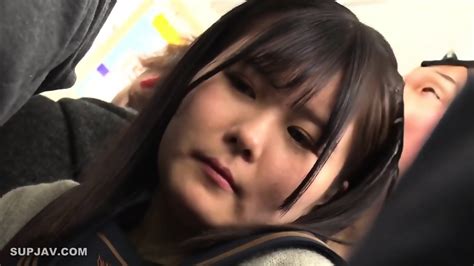 Japanese Lady Having Anal Sex With Multiple Men Inside A Train
