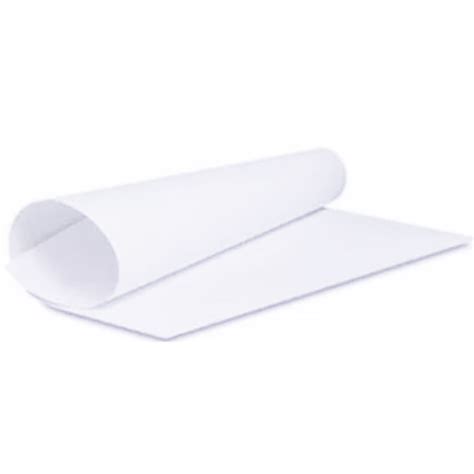 Papel Bond Blanco 66x96cm X 1 Unidad A0178 Farmadon La Farmacia De