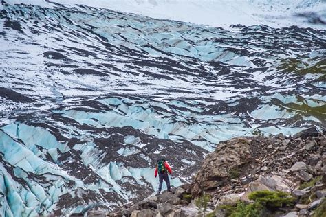 13 Beautiful Photos of Patagonia in Winter