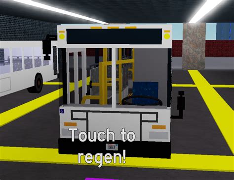 Bus Blank Template Imgflip